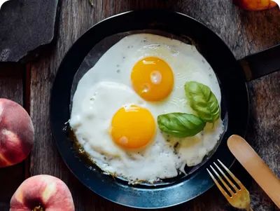 member-Fried Eggs